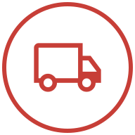 DialBop dialbop-icon-shipping