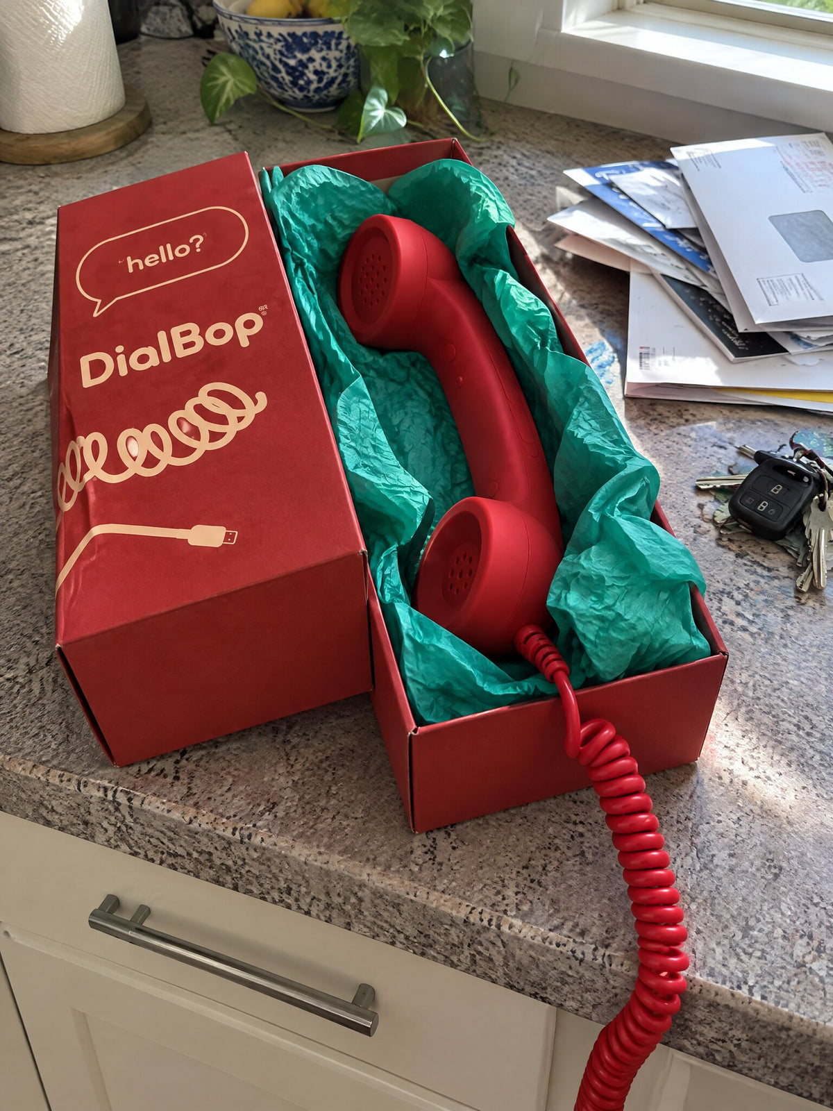 DialBop